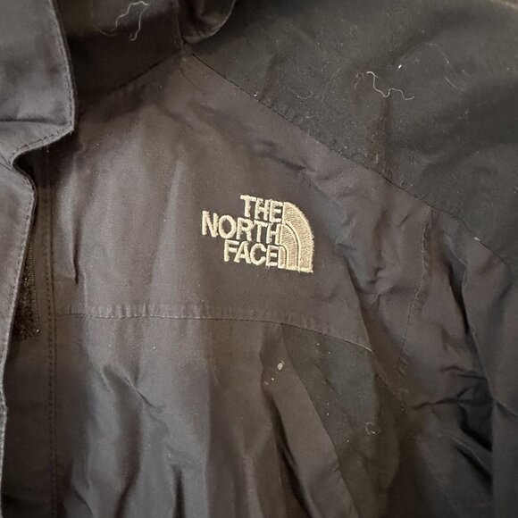 The North Face Summit Series winter jacket - Picture 4 of 6